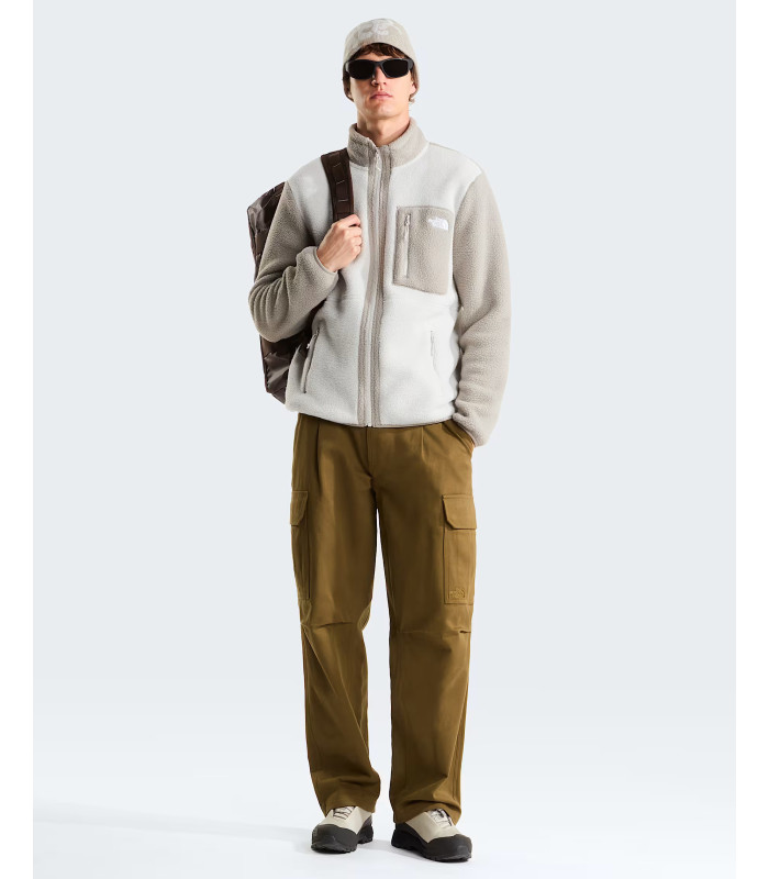 The North Face Yumiori Full-Zip Fleece Ανδρική Ζακέτα | tokatlis.gr