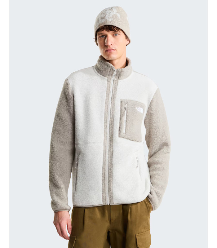 The North Face Yumiori Full-Zip Fleece Ανδρική Ζακέτα | tokatlis.gr