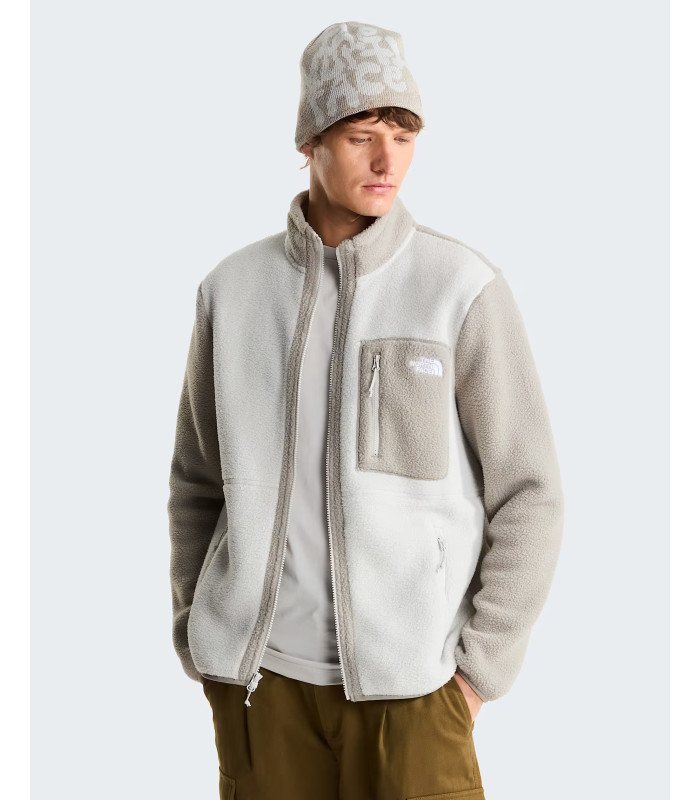The North Face Yumiori Full-Zip Fleece Ανδρική Ζακέτα | tokatlis.gr