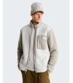 The North Face Ανδρική Ζακέτα Yumiori Full Zip Fleece