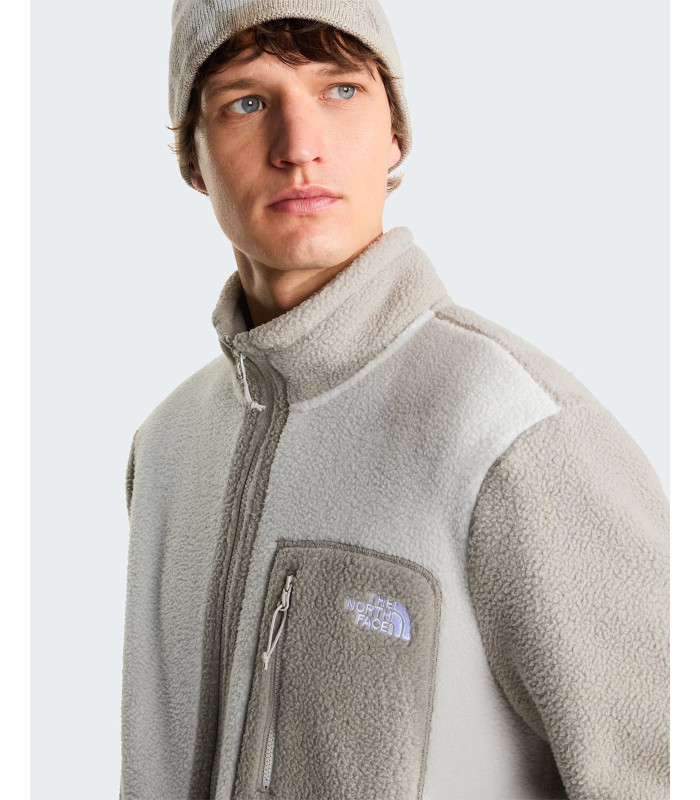 The North Face Yumiori Full-Zip Fleece Ανδρική Ζακέτα | tokatlis.gr