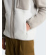 The North Face Yumiori Full-Zip Fleece Ανδρική Ζακέτα | tokatlis.gr