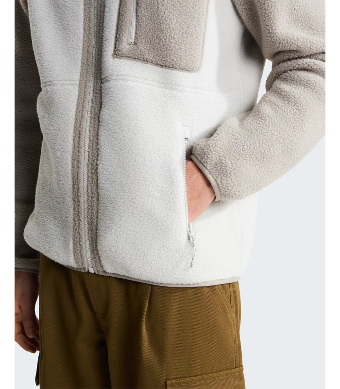 The North Face Yumiori Full-Zip Fleece Ανδρική Ζακέτα | tokatlis.gr