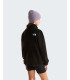 The North Face Teens Glacier 1/4 Zip Fleece Εφηβική Μπλούζα | tokatlis.gr