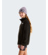 The North Face Teens Glacier 1/4 Zip Fleece Εφηβική Μπλούζα | tokatlis.gr