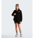 The North Face Teens Glacier 1/4 Zip Fleece Εφηβική Μπλούζα | tokatlis.gr