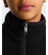 The North Face Teens Glacier 1/4 Zip Fleece Εφηβική Μπλούζα | tokatlis.gr