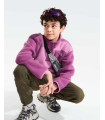 The North Face Εφηβική Μπλούζα Yumiori 1/4 Zip Fleece Jacket