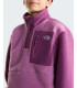 The North Face Teens Yumiori 1/4 Zip Fleece Εφηβική Μπλούζα | tokatlis.gr