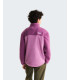 The North Face Teens Yumiori 1/4 Zip Fleece Εφηβική Μπλούζα | tokatlis.gr