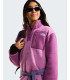 The North Face Teens Yumiori 1/4 Zip Fleece Εφηβική Μπλούζα | tokatlis.gr