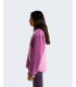 The North Face Teens Yumiori 1/4 Zip Fleece Εφηβική Μπλούζα | tokatlis.gr
