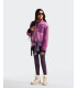 The North Face Teens Yumiori 1/4 Zip Fleece Εφηβική Μπλούζα | tokatlis.gr