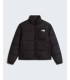 Γυναικείο Μπουφάν The North Face Nuketo Synthetic Insulation | tokatlis.gr