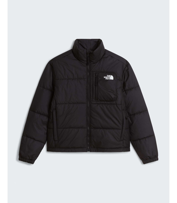 Γυναικείο Μπουφάν The North Face Nuketo Synthetic Insulation | tokatlis.gr