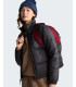 Γυναικείο Μπουφάν The North Face Nuketo Synthetic Insulation | tokatlis.gr