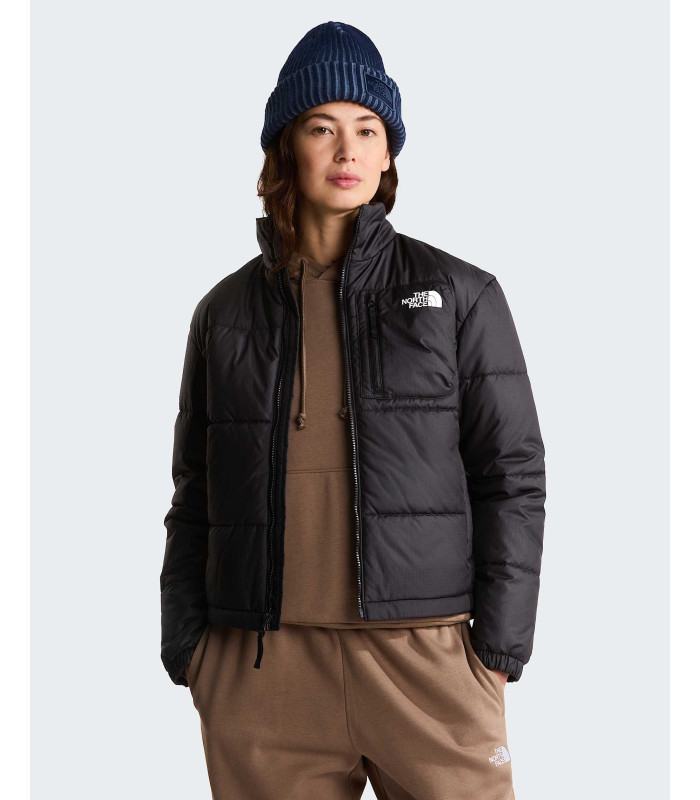 Γυναικείο Μπουφάν The North Face Nuketo Synthetic Insulation | tokatlis.gr