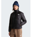 The North Face Γυναικείο Μπουφάν Nuketo Synthetic Insulation Black
