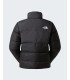 The North Face Saikuru Cropped Γυναικείο Μπουφάν | tokatlis.gr
