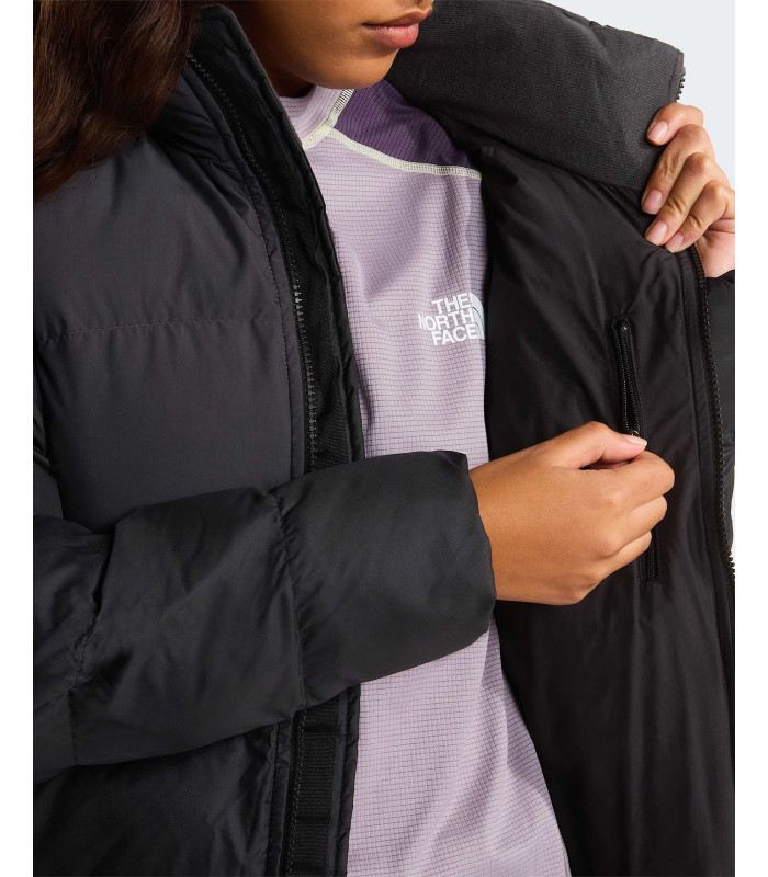 The North Face Saikuru Cropped Γυναικείο Μπουφάν | tokatlis.gr