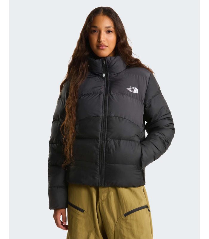 The North Face Saikuru Cropped Γυναικείο Μπουφάν | tokatlis.gr