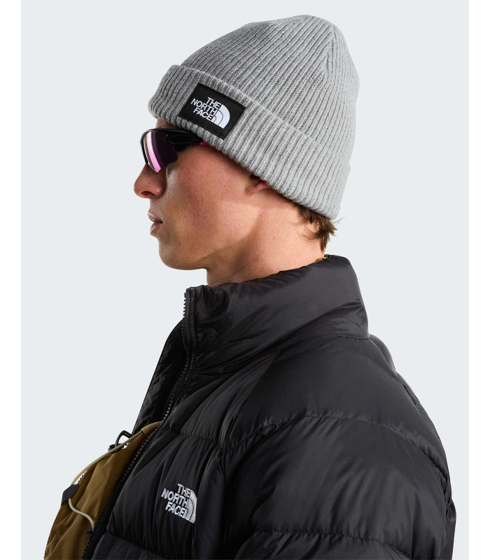 The North Face Dock Worker FlashDry Πλεκτός Σκούφος | tokatlis.gr
