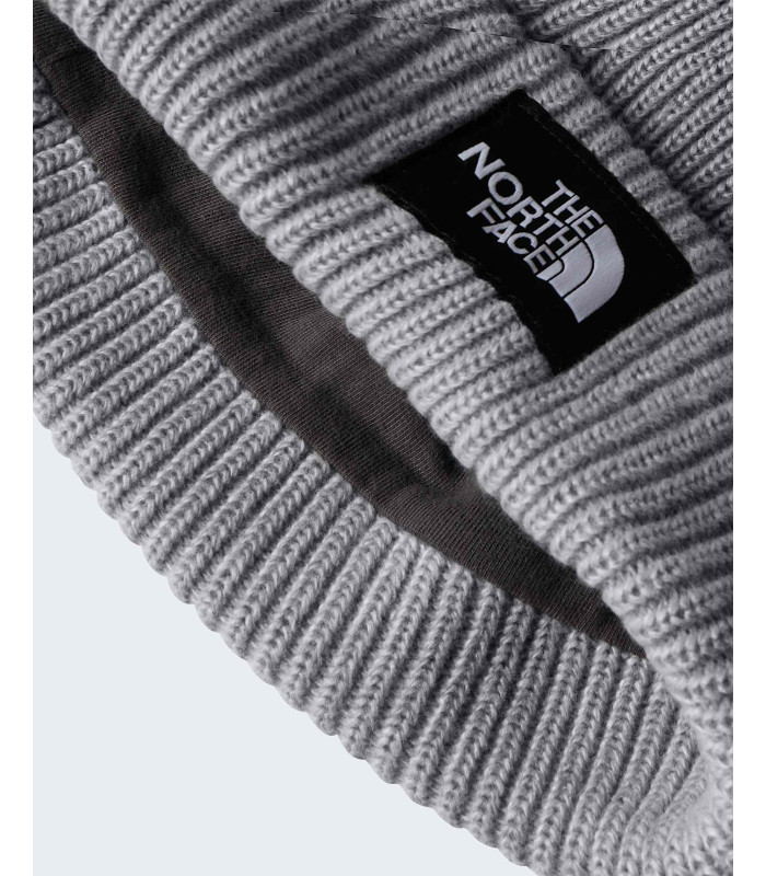 The North Face Dock Worker FlashDry Πλεκτός Σκούφος | tokatlis.gr