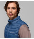 Columbia Powder Pass Hybrid Vest - Ανδρικό Γιλέκο | tokatlis.gr