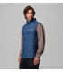 Columbia Powder Pass Hybrid Vest - Ανδρικό Γιλέκο | tokatlis.gr