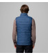 Columbia Powder Pass Hybrid Vest - Ανδρικό Γιλέκο | tokatlis.gr