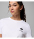 Γυναικεία Μπλούζα Columbia Rolling Bend™ Graphic SS | tokatlis.gr