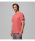 Columbia Ανδρικό Μπλουζάκι CSC Outdoor Organic Cotton Ancient Fossil, Shining Sandscape | tokatlis.gr
