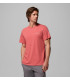Columbia Ανδρικό Μπλουζάκι CSC Outdoor Organic Cotton Ancient Fossil, Shining Sandscape | tokatlis.gr