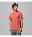 Columbia Ανδρικό Μπλουζάκι CSC Outdoor Organic Cotton