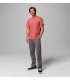 Columbia Ανδρικό Μπλουζάκι CSC Outdoor Organic Cotton Ancient Fossil, Shining Sandscape | tokatlis.gr