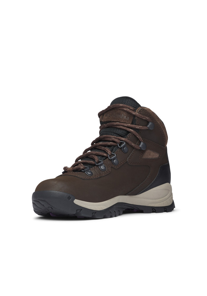 Columbia Newton Ridge Plus Γυναικεία Αδιάβροχα Μποτάκια | tokatlis.gr