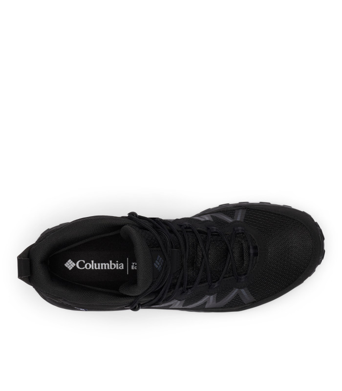 Columbia Peakfreak Rush Mid OutDry Ανδρικά Ημίμποτα | tokatlis.gr