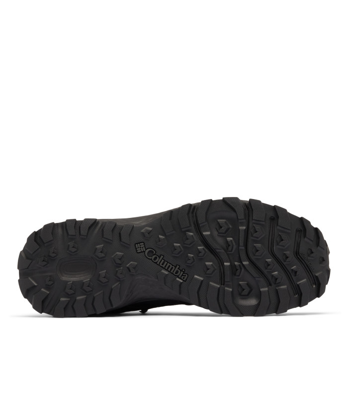 Columbia Peakfreak Rush Mid OutDry Ανδρικά Ημίμποτα | tokatlis.gr
