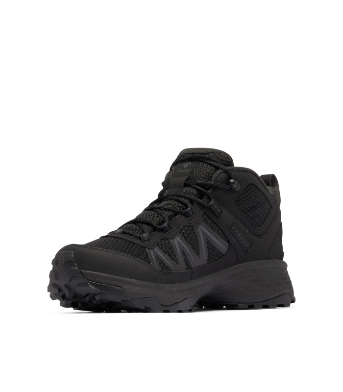 Columbia Peakfreak Rush Mid OutDry Ανδρικά Ημίμποτα | tokatlis.gr