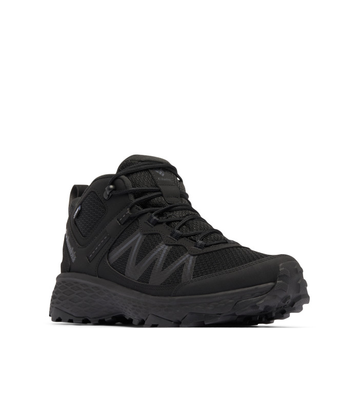 Columbia Peakfreak Rush Mid OutDry Ανδρικά Ημίμποτα | tokatlis.gr