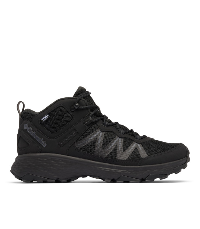 Columbia Peakfreak Rush Mid OutDry Ανδρικά Ημίμποτα | tokatlis.gr