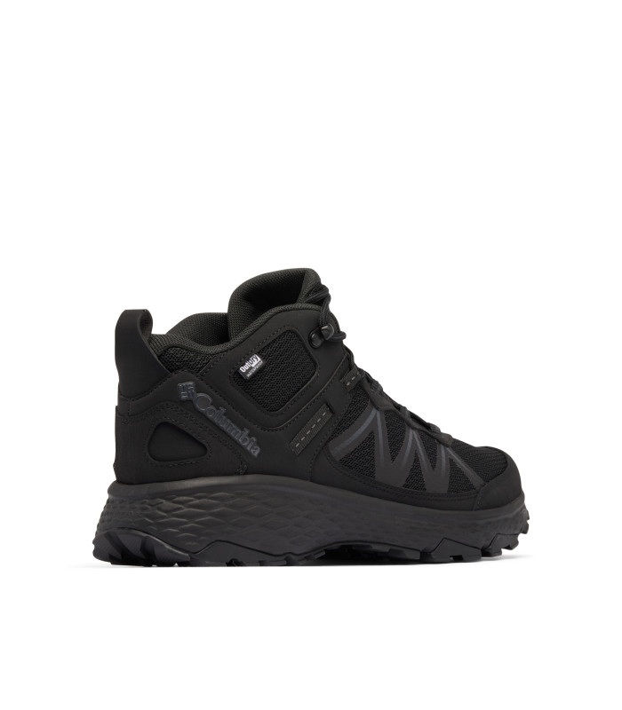 Columbia Peakfreak Rush Mid OutDry Ανδρικά Ημίμποτα | tokatlis.gr