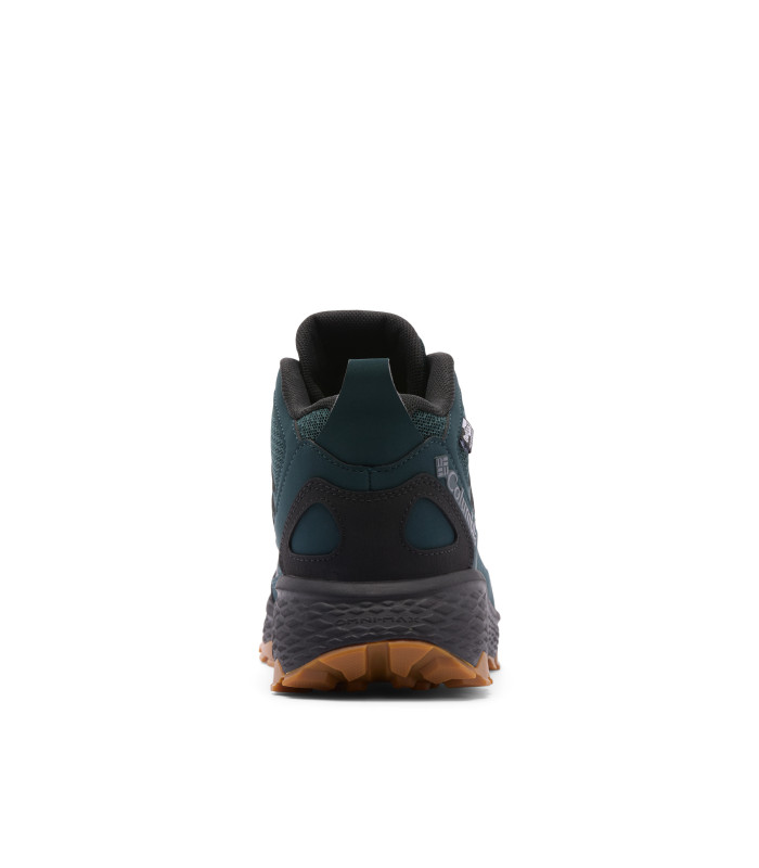 Columbia Peakfreak Rush Mid OutDry Ανδρικά Ημίμποτα | tokatlis.gr
