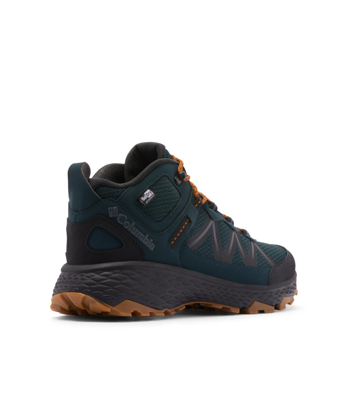 Columbia Peakfreak Rush Mid OutDry Ανδρικά Ημίμποτα | tokatlis.gr