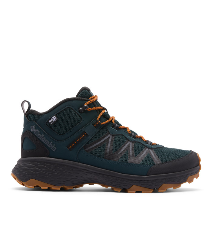 Columbia Peakfreak Rush Mid OutDry Ανδρικά Ημίμποτα | tokatlis.gr
