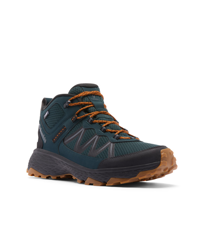 Columbia Peakfreak Rush Mid OutDry Ανδρικά Ημίμποτα | tokatlis.gr