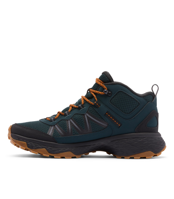 Columbia Peakfreak Rush Mid OutDry Ανδρικά Ημίμποτα | tokatlis.gr