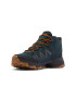 Columbia Peakfreak Rush Mid OutDry Ανδρικά Ημίμποτα | tokatlis.gr