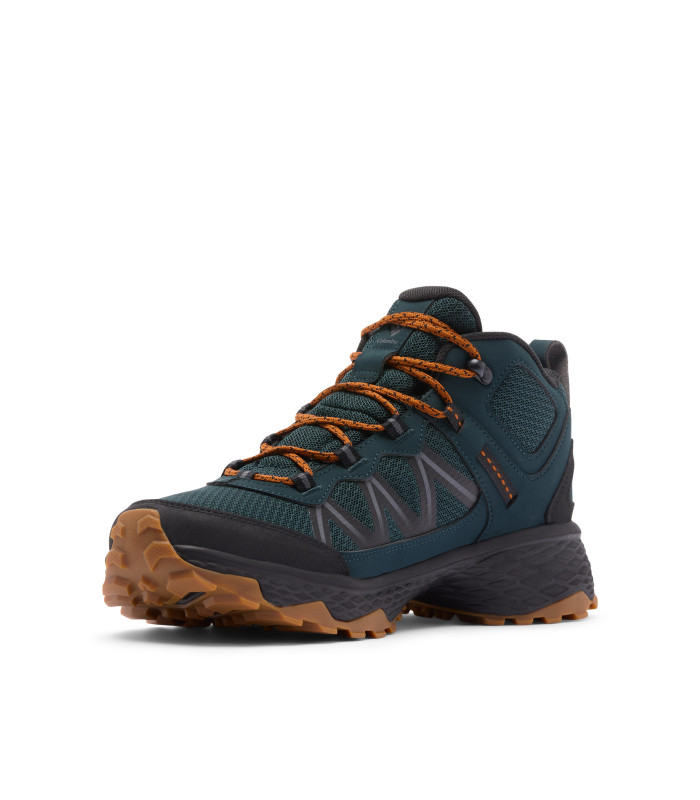 Columbia Peakfreak Rush Mid OutDry Ανδρικά Ημίμποτα | tokatlis.gr