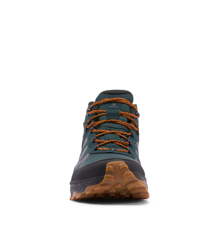 Columbia Peakfreak Rush Mid OutDry Ανδρικά Ημίμποτα | tokatlis.gr